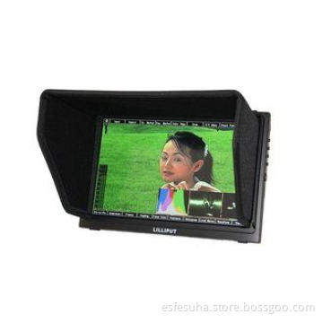 Lilliput Professional Waveform HD HDMI Video Camera Monitor